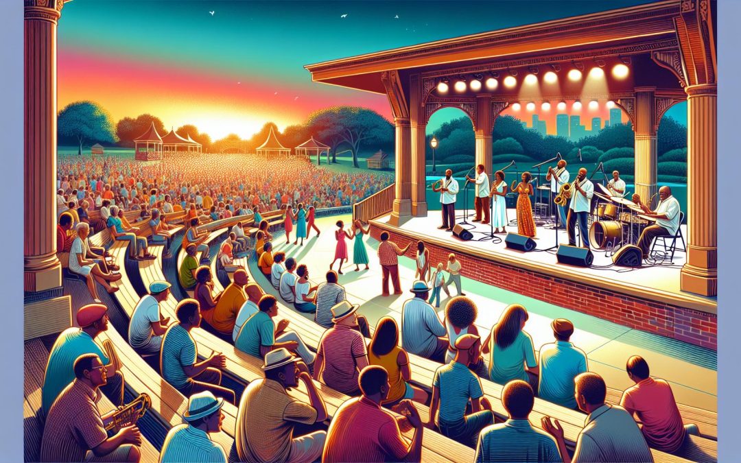 Top Free Summer Concerts in Nashua NH: Enjoy Live Music & More