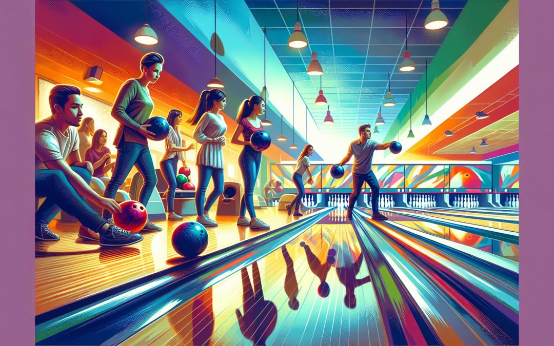 Top Bowling Alleys in Nashua NH: Find Your Strike Zone