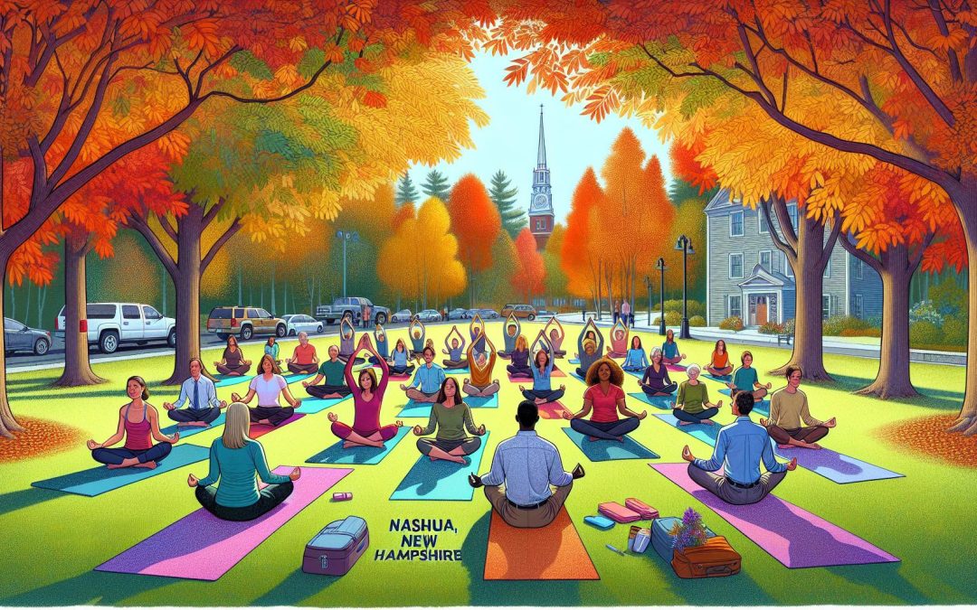 Ultimate Guide: Yoga in the Park Nashua NH – Seasons, Gear & Events